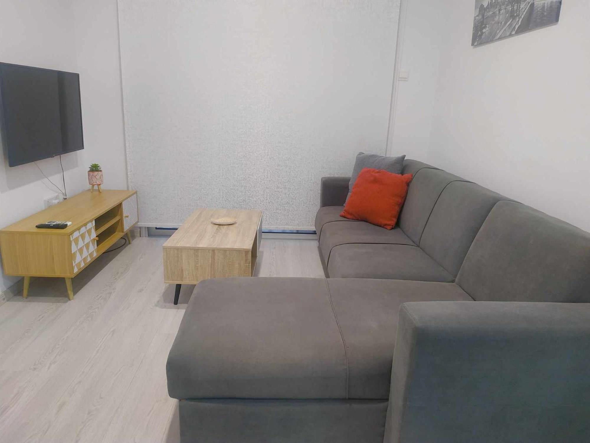 Charming Holiday Retreat Kato Paphos Apt 400M To The Beach Bagian luar foto